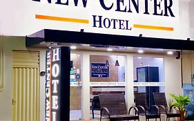 New Center Hotel